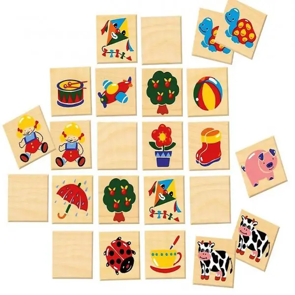 K..31) mertens Memory