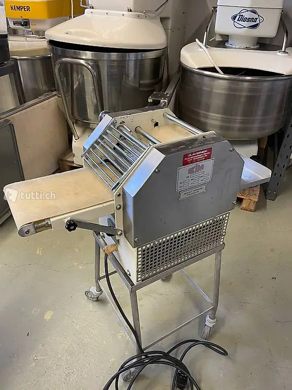 Cim Einzel-Gipfelroller