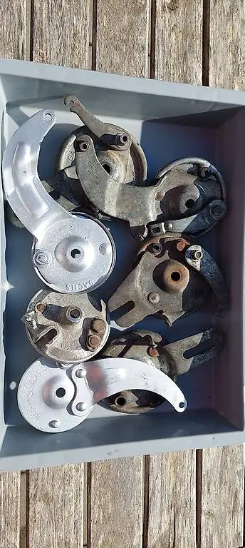 Mofa Sachs 502 u 503