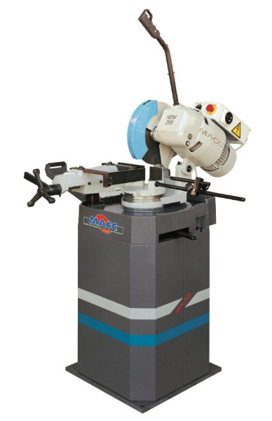 MACC Metall-Kreissäge NEW 315 E Neumaschine
