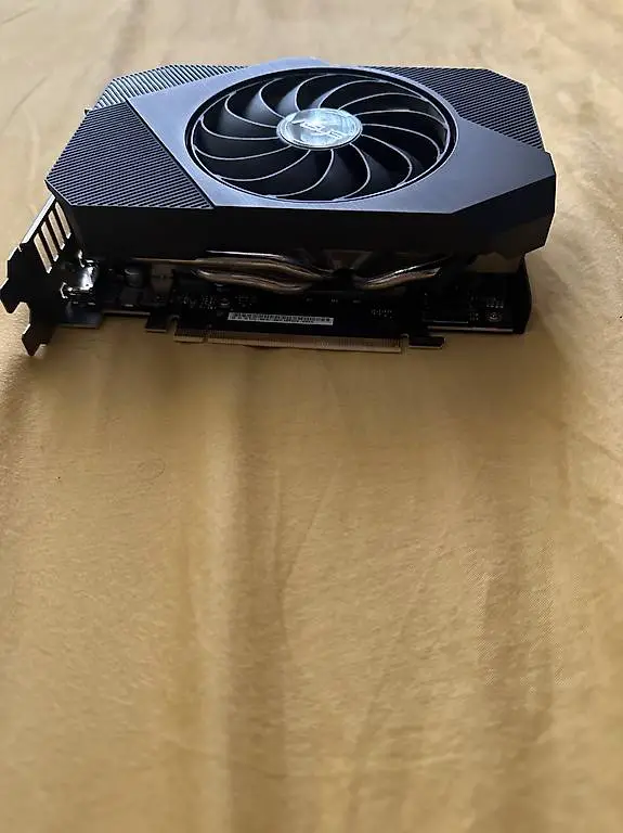 Scheda video RTX Geforce Phoenix 3060