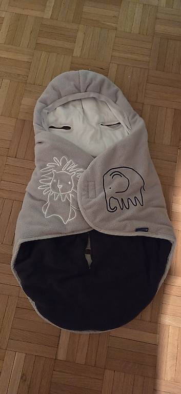 Sack für Maxicosi zu verkaufen