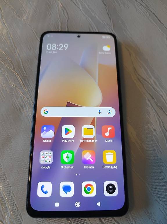 Xiaomi Redmi 11i 5G wie neu 128 GB 8 GB Ram AMOLED Display