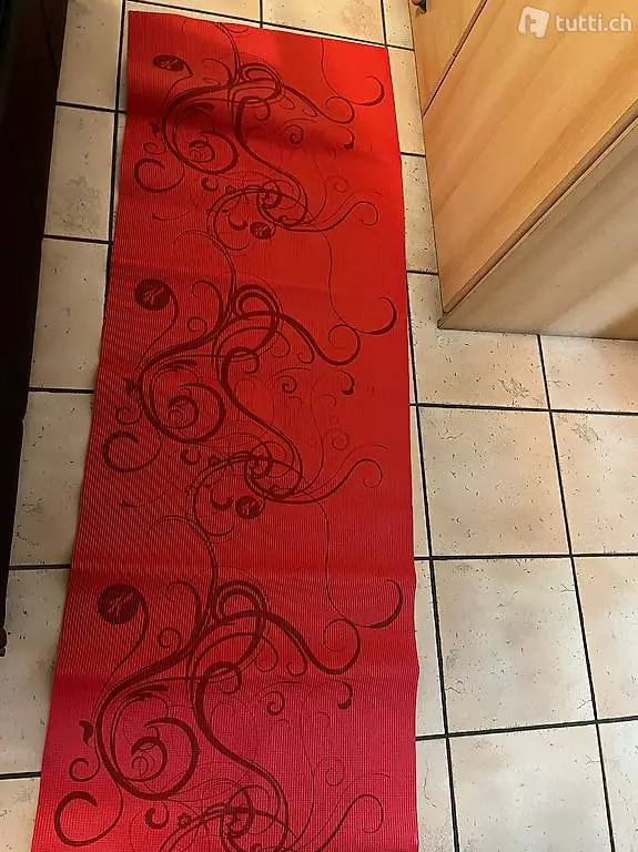  Tappetino per fitness/palestra