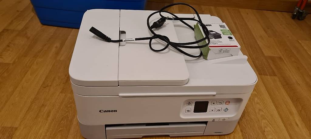 Drucker Multifunktion Canon