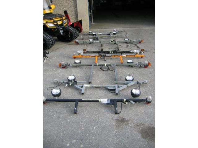 balkenlicht, kommunaldienst