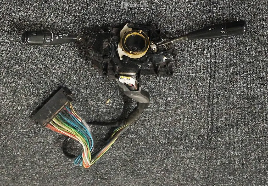 TOYOTA MR2 SW20 Lenkstockschalter Blinker Hebel