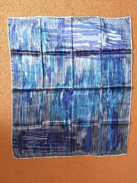  Halstuch / Kopftuch 9