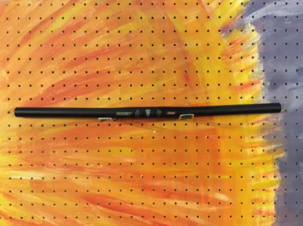 Lenker RITCHEY Comp, für Bike od. sonstige Velos, VINTAGE, NOS