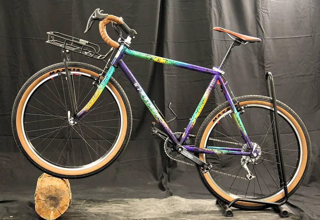 Bergwelt Hardtail Condor, B21/163