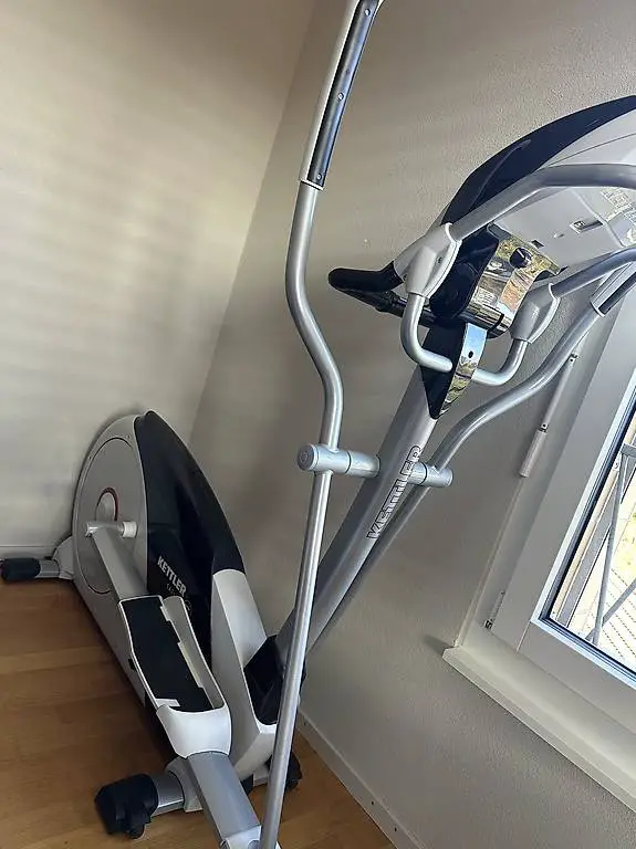 Crosstrainer Kettler Satura E