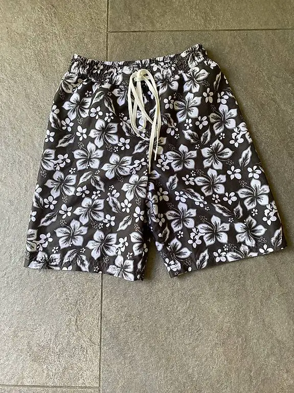 Badeshorts Gr 128