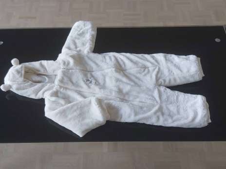 Combinaison d"hiver, Taille 74 (9 mois)