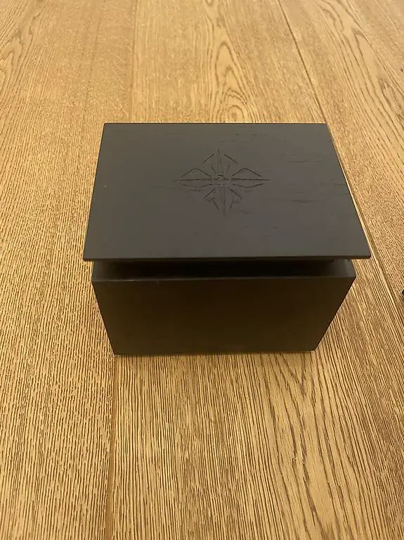 Uhrenbox Patek Philippe