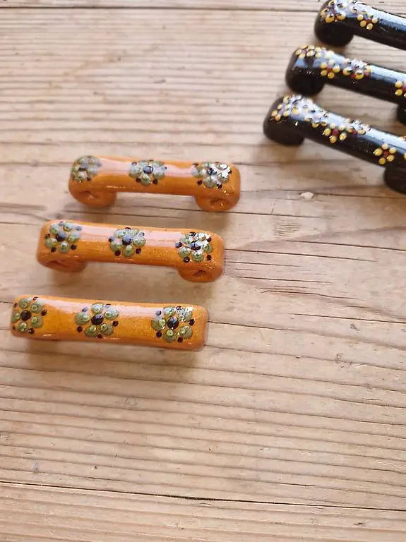 Messerhalter Messer Deko Servierttenhalter SF