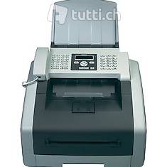 Phillips Laserfax 5125