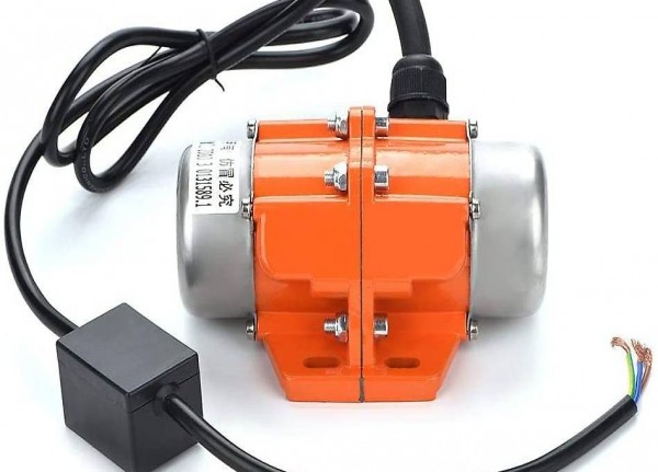  1/3 Phase Vibrator Vibrationsmotor