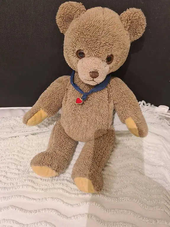 Teddybär von Tiere mit Herz