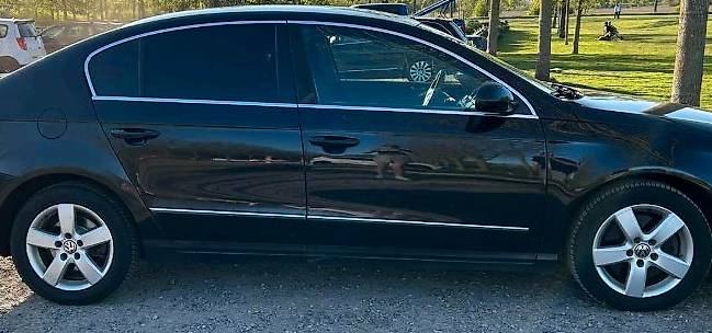 Rial Felgen inkl. Reifen