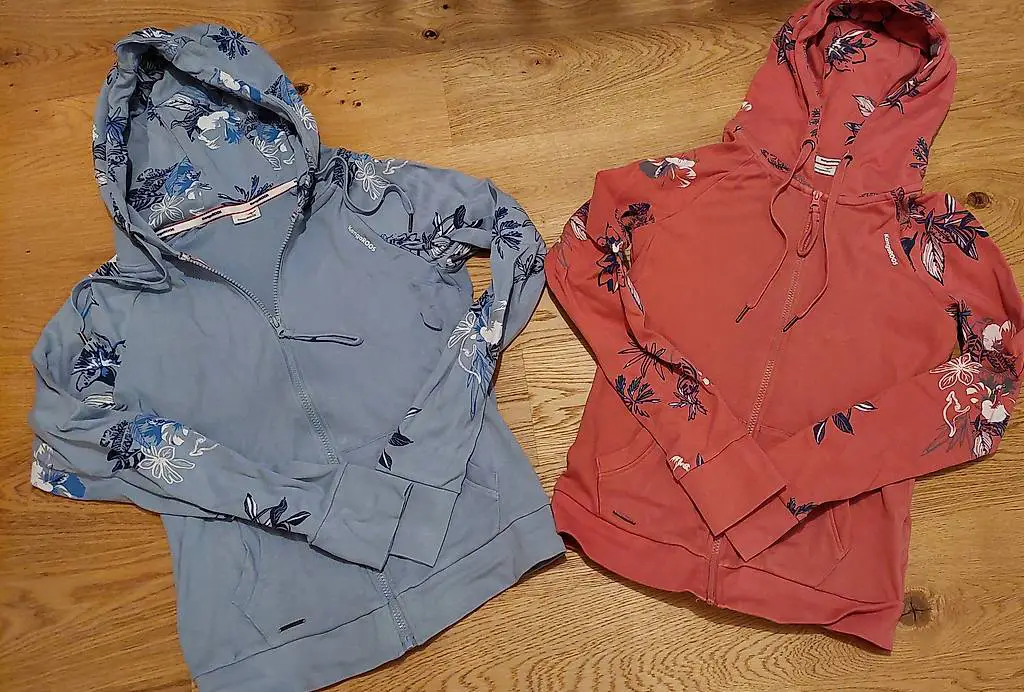 Sweatjacke - Jacke - Pullover - Kangaroos