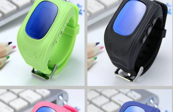 orologio per bambini e genitori , gps integrato ...