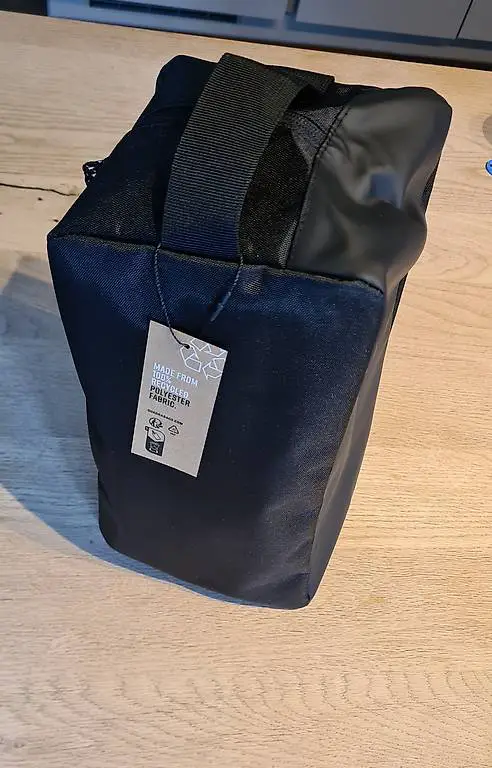 Sneakerbag Sneakertasche Schuhtasche Utilitybag