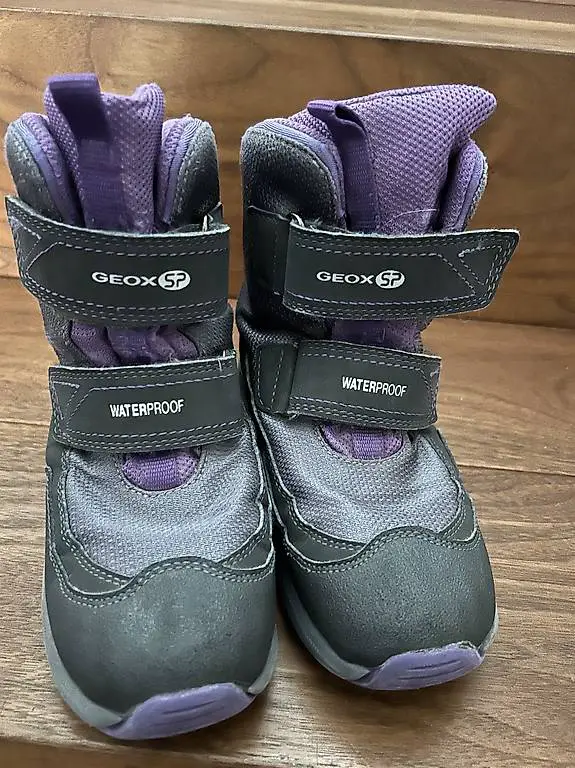 Winterschuhe 28 / 30