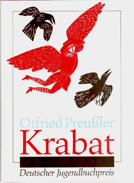 Preussler Otfried, Krabat