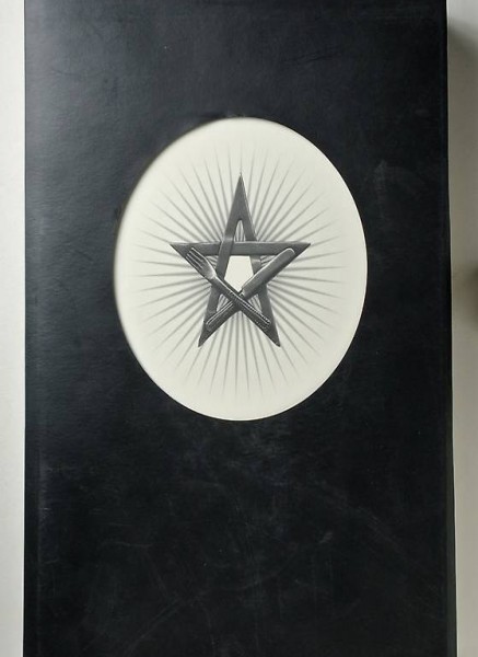 Portenier, Pat. Nuctemeron III. Das Buch der Sinne