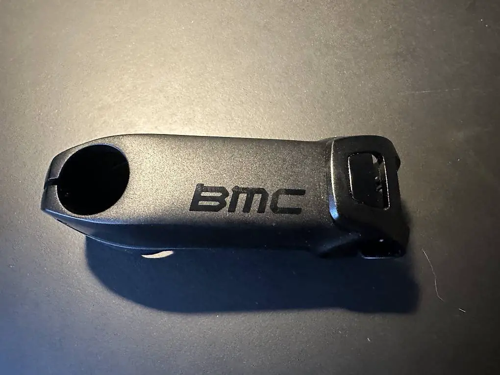BMC ICS Stem Vorbau