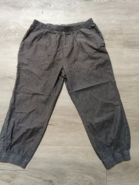 Leichte Sommerhose neu 36/38