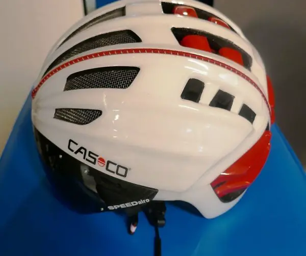  Casco Speedairo für schnelle E - Bikes 12/19