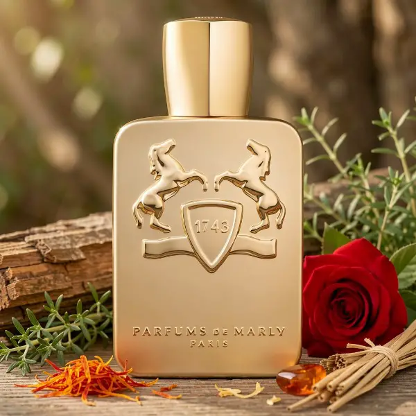 3 / 5 / 10ml Abfüllung - Parfums de Marly- Godolphin