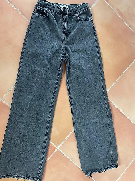 Damen Jeans Grösse 34