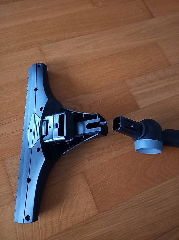 Verlängerungsset für Kärcher Fenstersauger WV50 + WV75