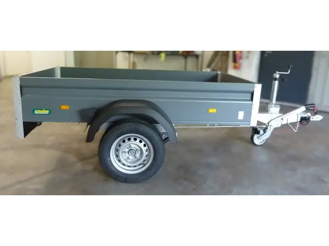 UNSINN, Tieflader UT 2111-10-13 Sonderedition, Tieflader