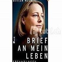 Brief an mein Leben