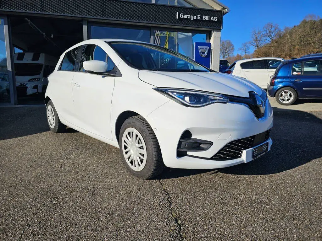 RENAULT Zoe FP R135 Intens inkl. Batterie