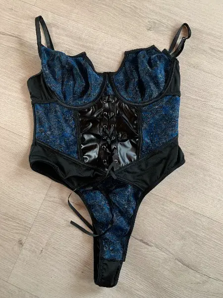 Getragene Wäsche / Socken