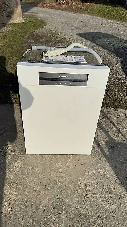 Spülmaschine Siemens