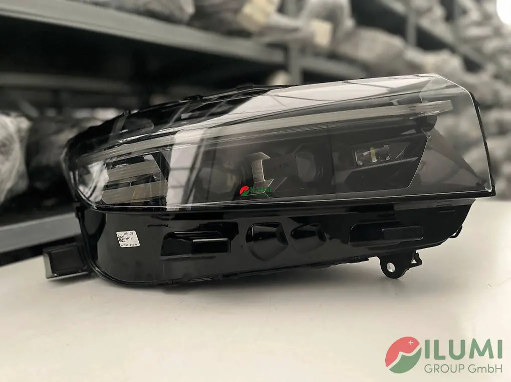 opel grandland voll led 2025+ rechts kpl