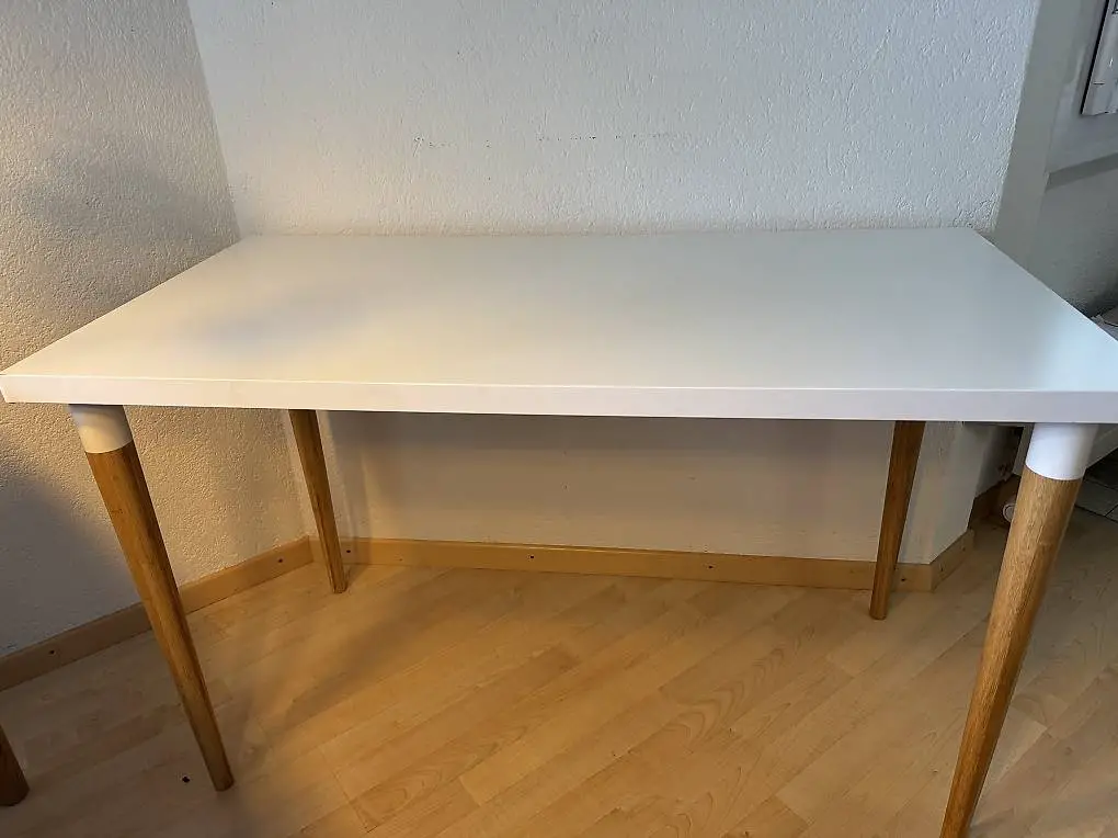 Tisch Hilver Lagkapten