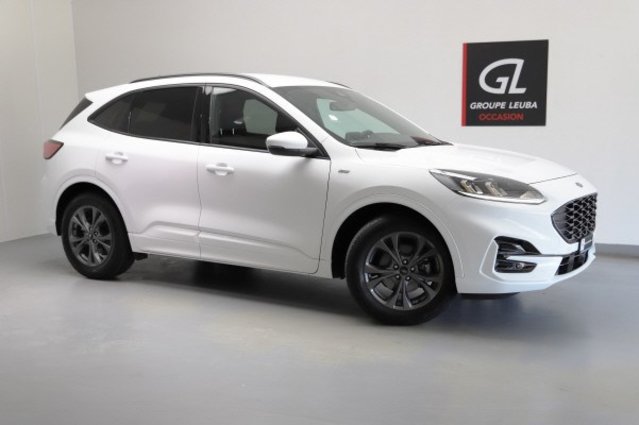 ford kuga 1.5 tdci st-line 2wd