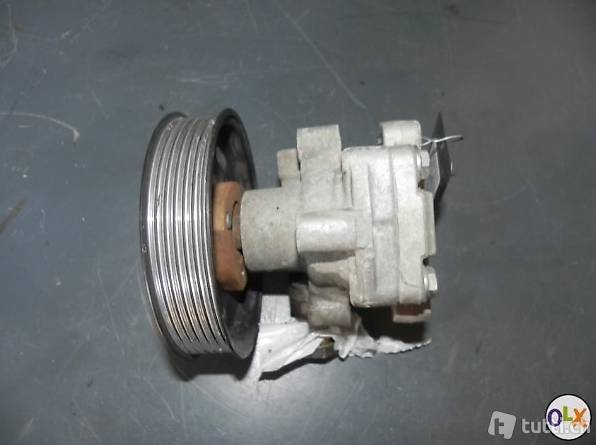  Servopumpe VW Sharan 1.9TDI JG05