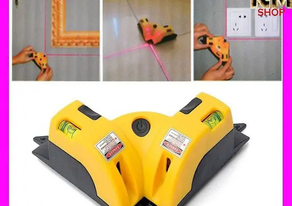  Winkel 90 Grad Quadrat Messwerkzeug Eben