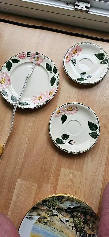 Platte Villeroy & Boch