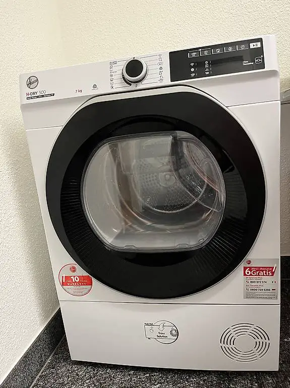 Tumbler Trockner Hoover H-Dry 500 WiFi