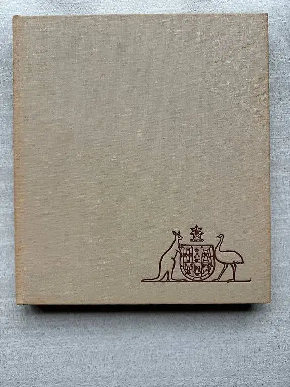 Mondobuch Australien