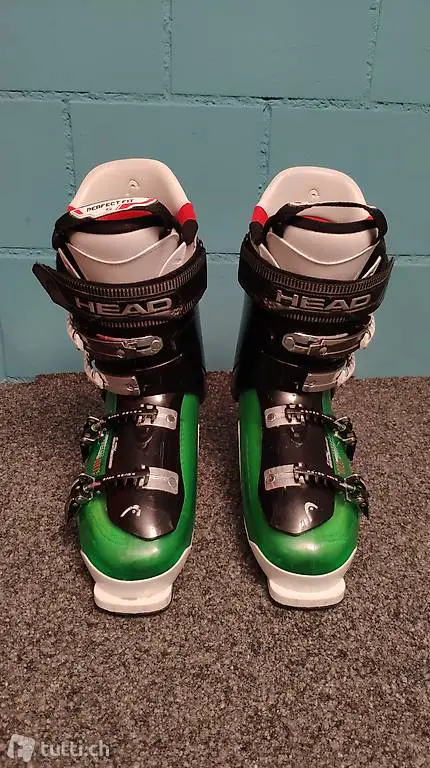 Head Skischuh Challenger 110, Grösse 280/285