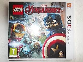 Nintendo 3 DS Games 14